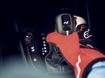 Premiera Hyundaia Kona N podczas &bdquo;Hyundai N Day"